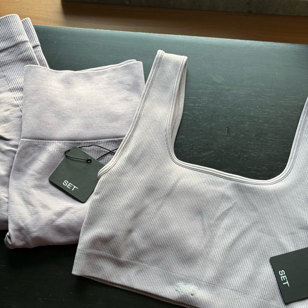 SET Active Spring Sculptflex Set (Size S) - Picture 5 of 5